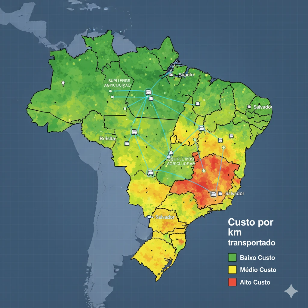 Sistema de irrigação inteligente controlado por IA para otimização de recursos hídricos